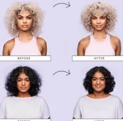 Curl Charisma™ Rice Amino + Avocado Hydrating Shampoo
