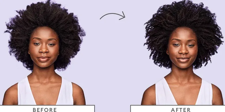 Curl Charisma™ Rice Amino + Avocado Hydrating Shampoo