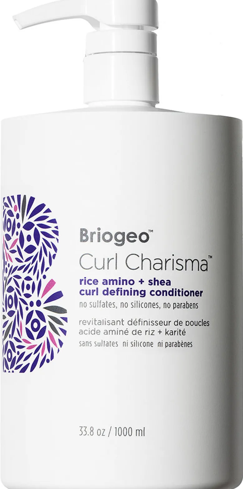 Curl Charisma™ Rice Amino + Shea Curl Defining Conditioner