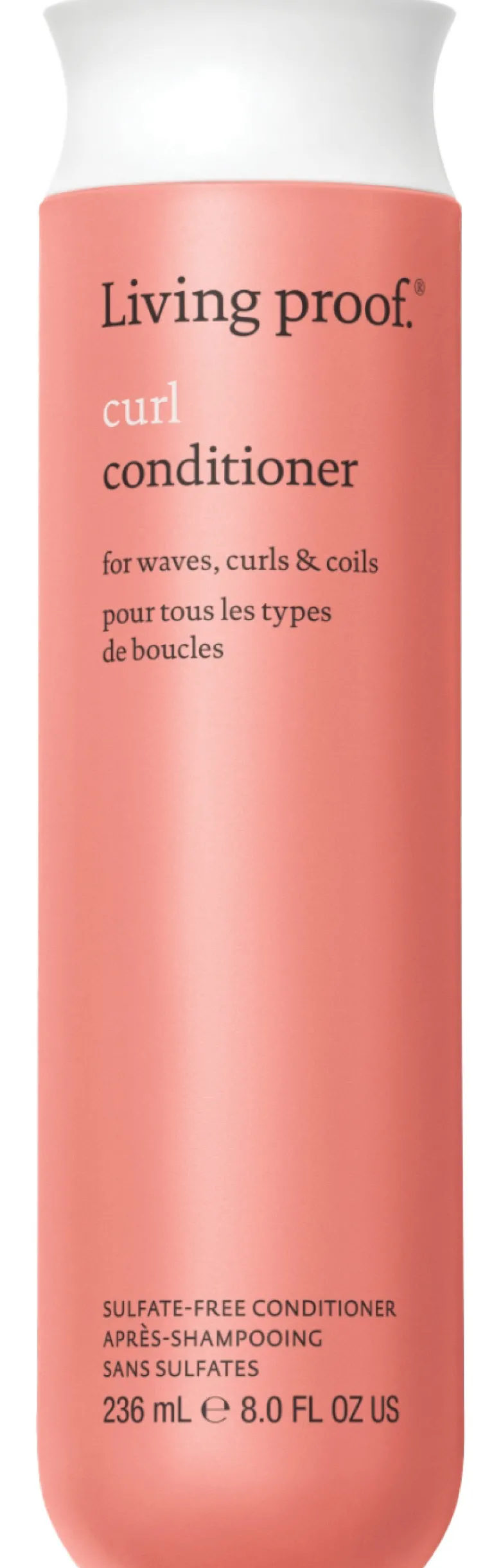 Curl Conditioner