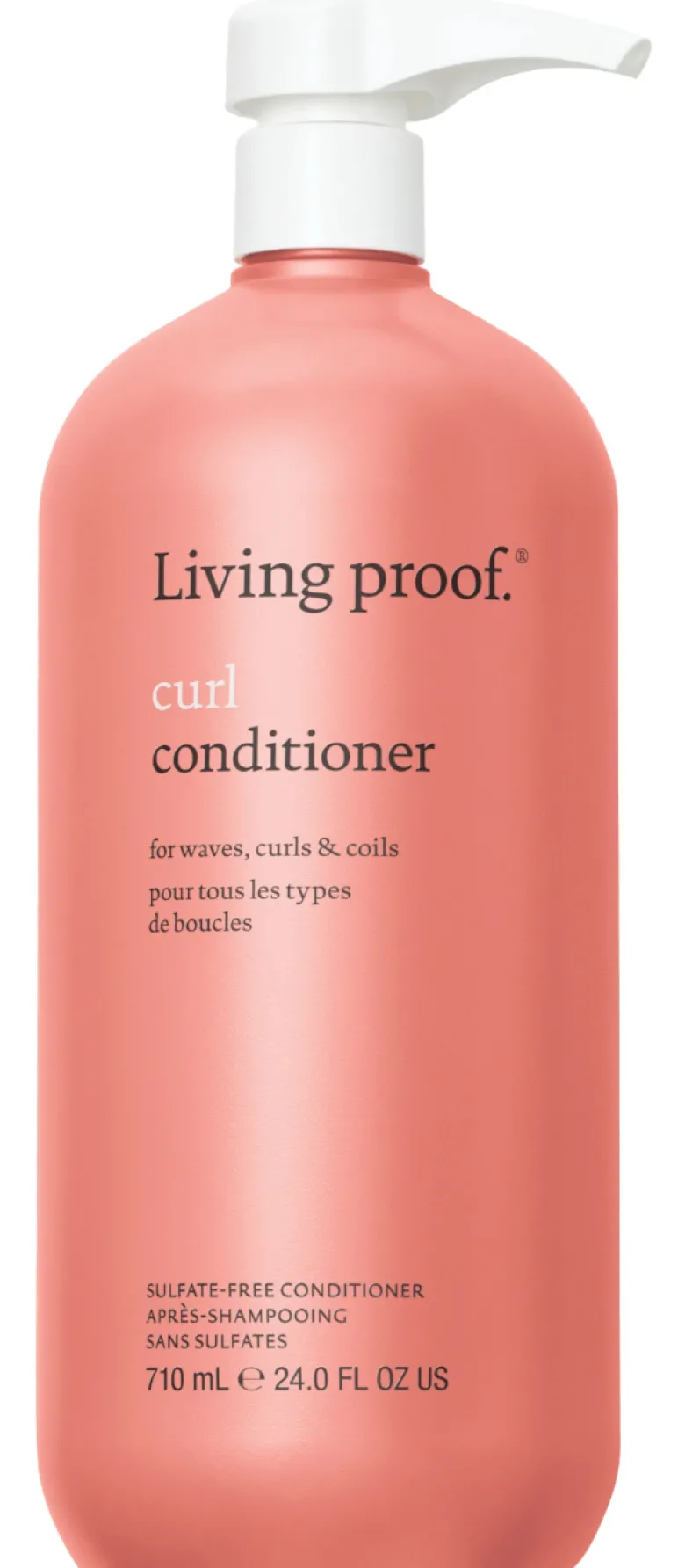 Curl Conditioner