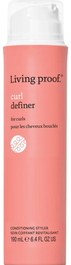 Curl Definer