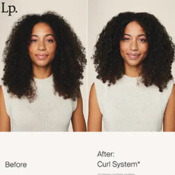 Curl Definer