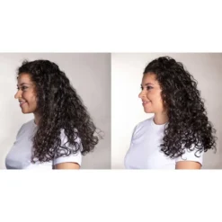 Curl Shampoo