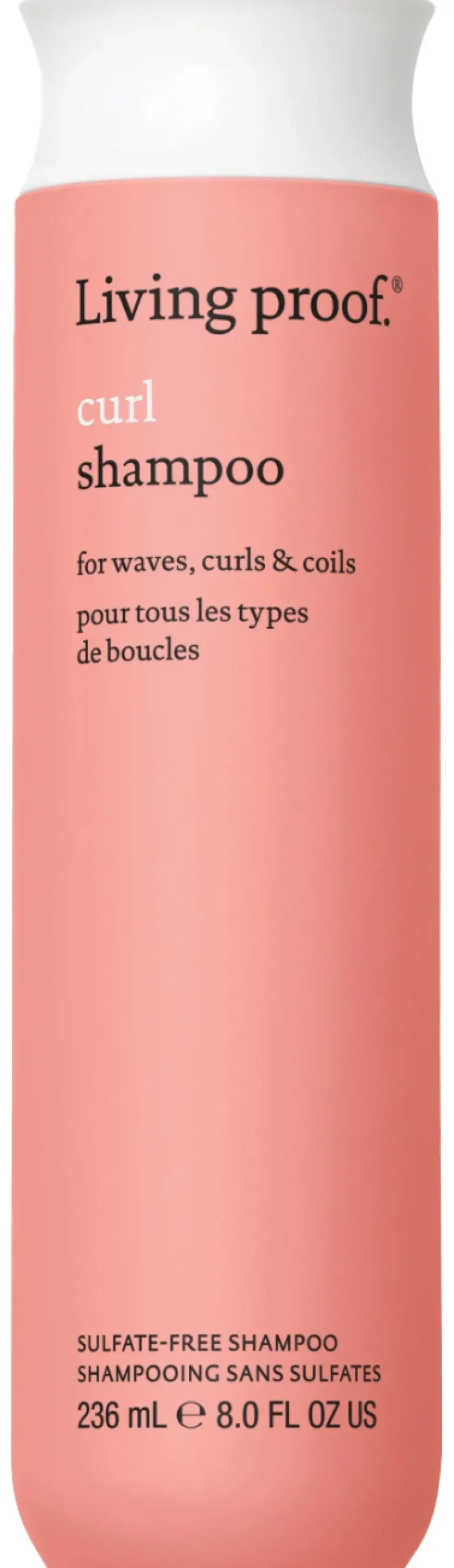 Curl Shampoo