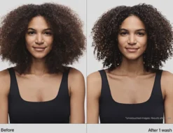Curl Shampoo