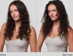 Curl Shampoo