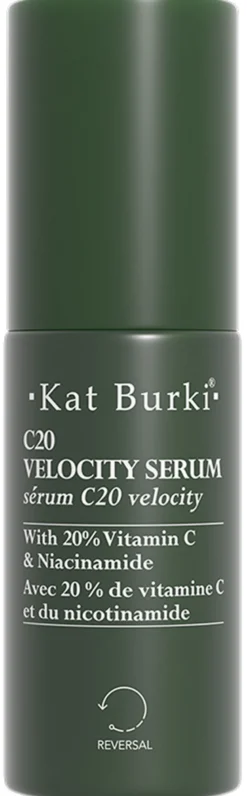 C20 Velocity Serum
