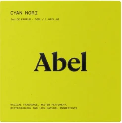 Cyan Nori