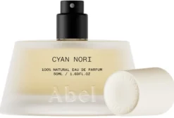 Cyan Nori