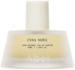 Cyan Nori