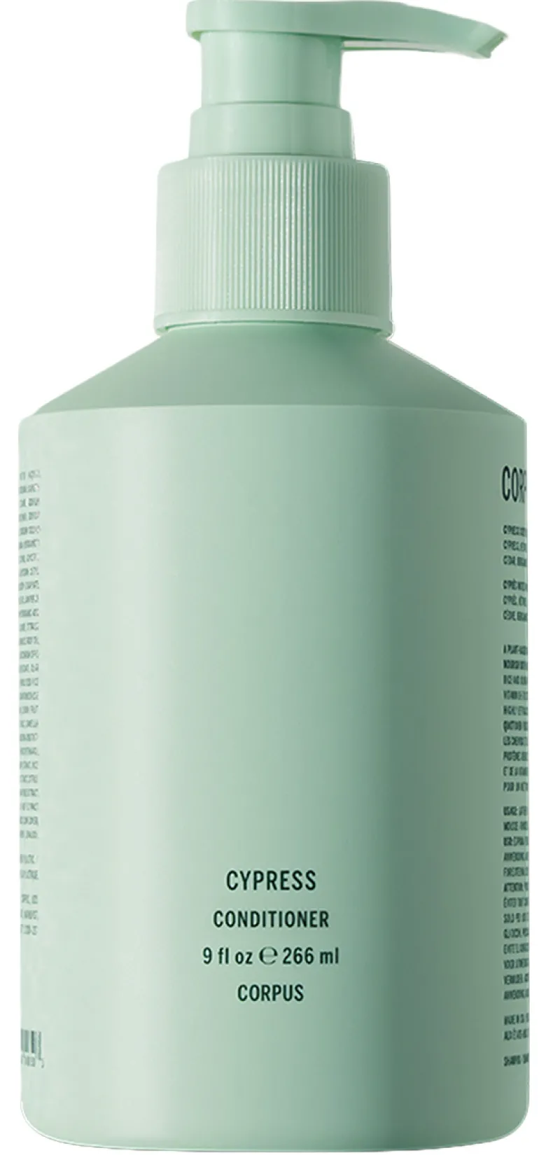 Cypress Conditioner