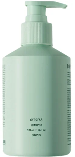 Cypress Shampoo