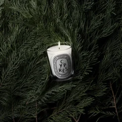 Cyprès Classic Candle