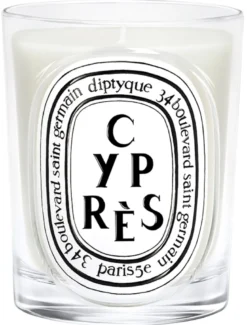Cyprès Classic Candle