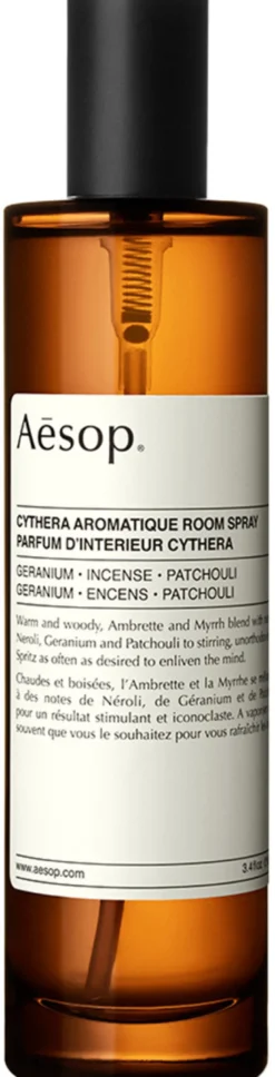 Cythera Aromatique Room Spray