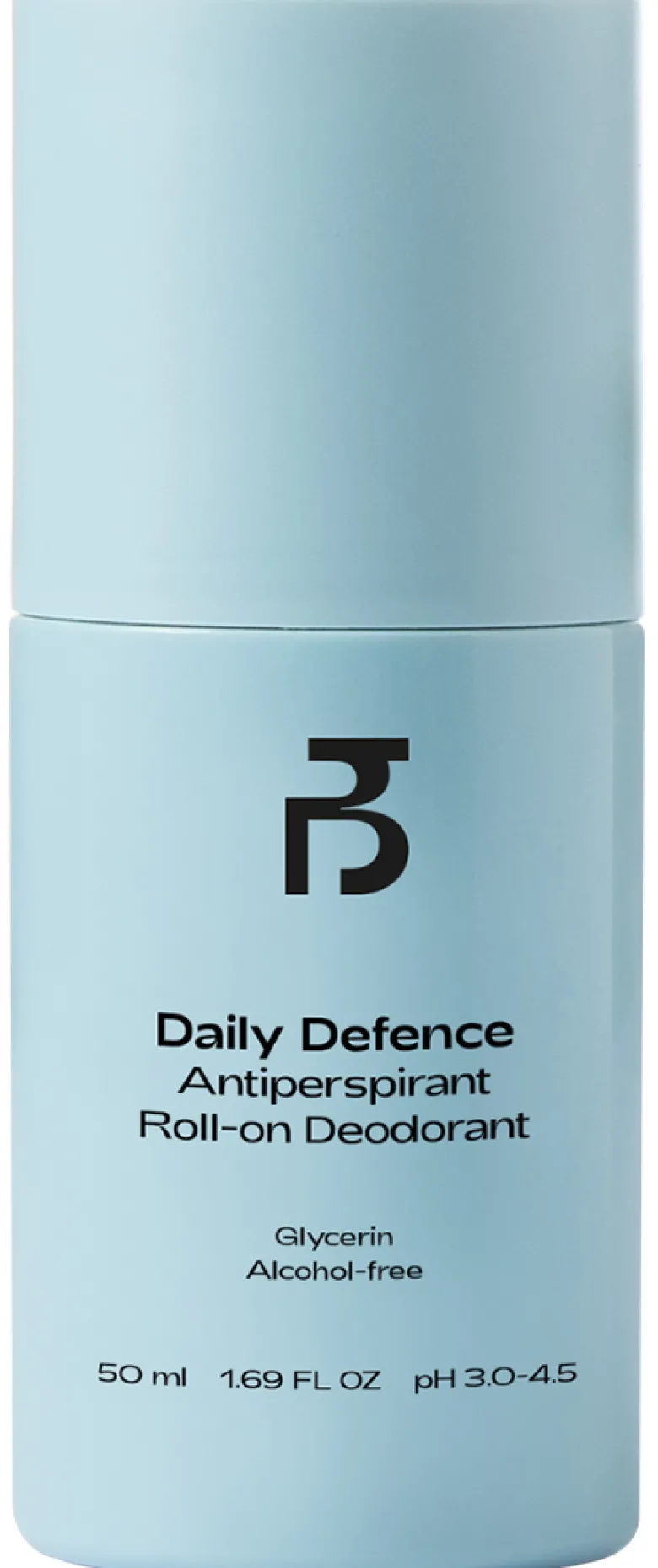 Daily Defence Antiperspirant Roll-on Deodorant