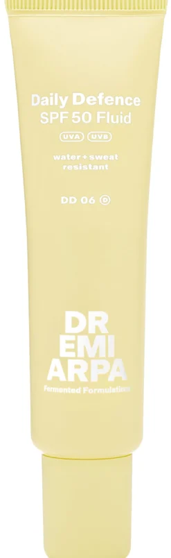 Daily Defence MINI SPF 50
