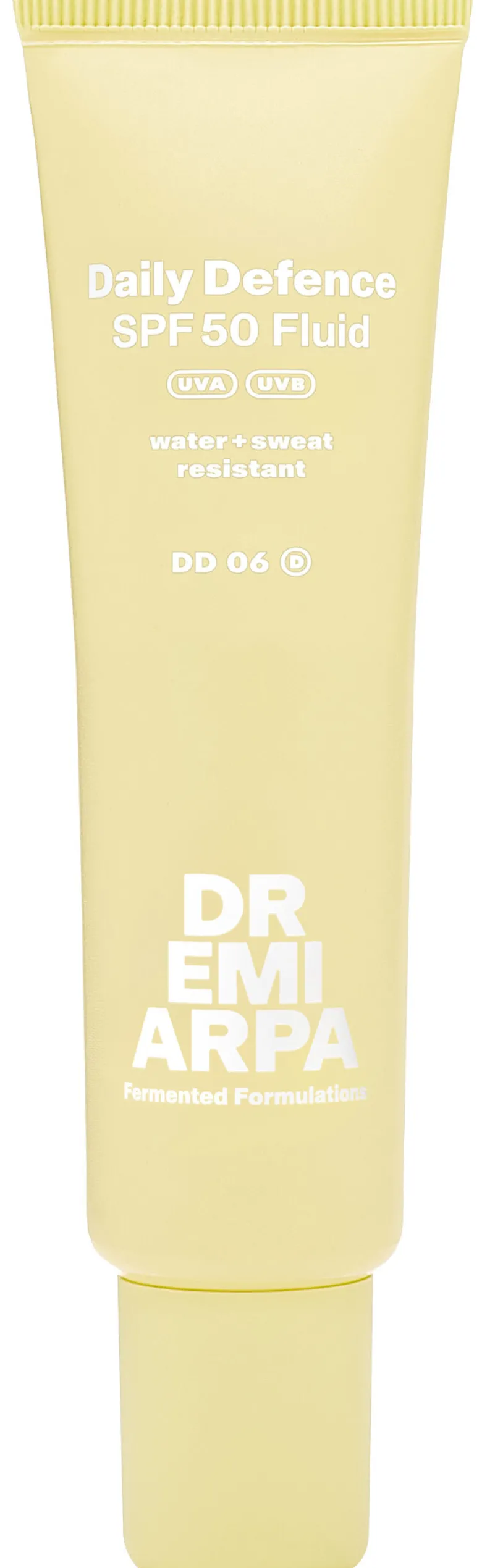 Daily Defence MINI SPF 50