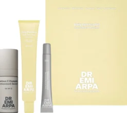 Daily Defence Set Sun Shield Routine