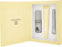 Daily Defence Set Sun Shield Routine