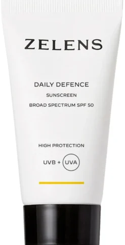Daily Defence SPF 50