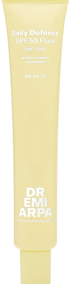 Daily Defence SPF 50 Fluid