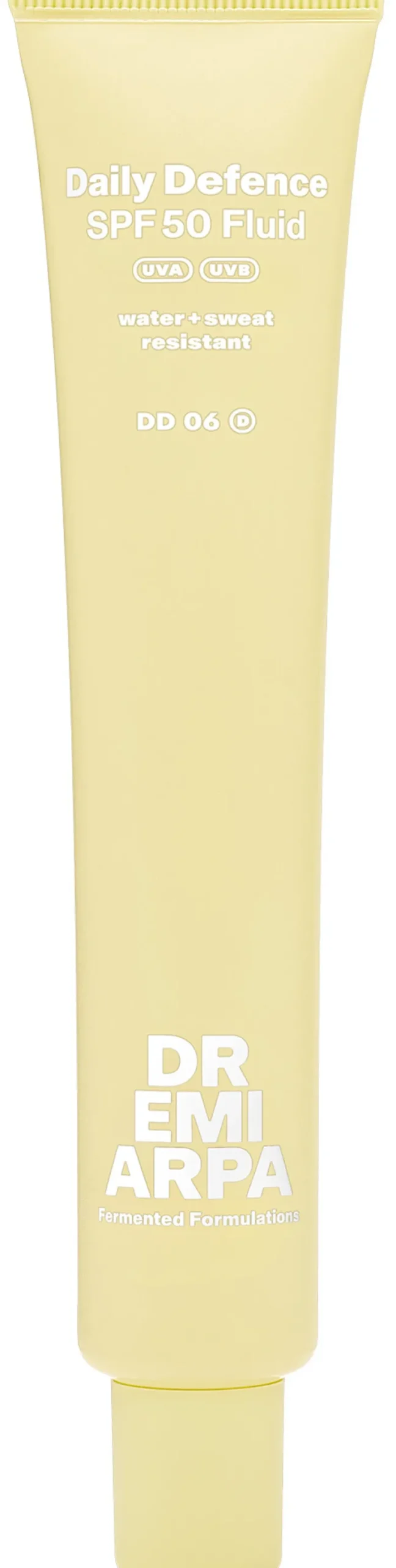 Daily Defence SPF 50 Fluid
