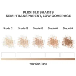 Daily Defence SPF30 Powder