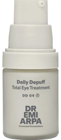 Daily Depuff Total Eye Treatment