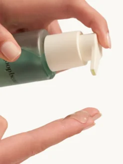 Daily Detox Foaming Cleanser