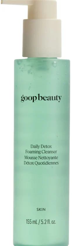 Daily Detox Foaming Cleanser
