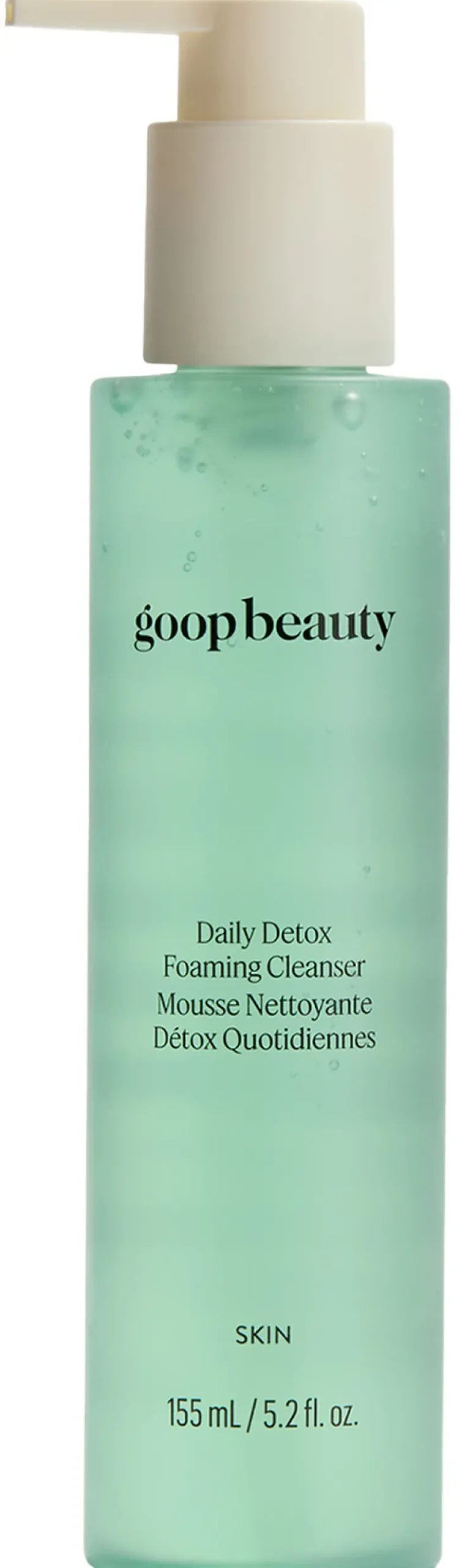 Daily Detox Foaming Cleanser