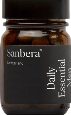 Daily Essential Men