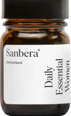 Daily Essential Women