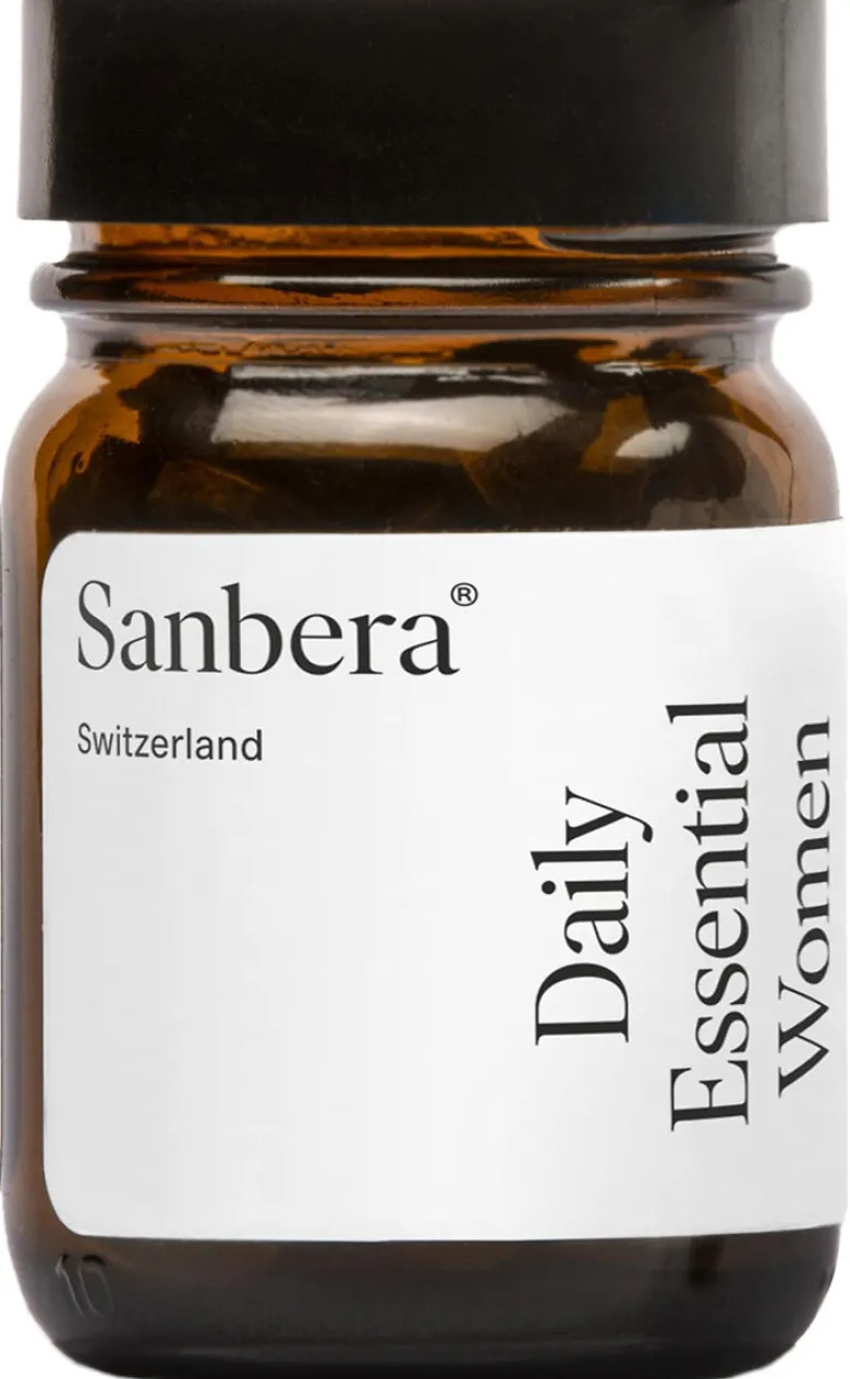 Daily Essential Women