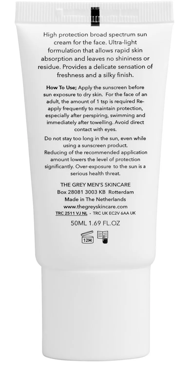 DAILY FACE PROTECT SPF 50
