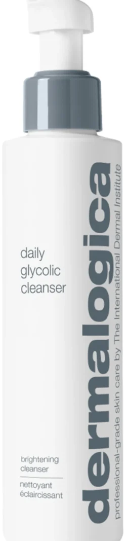 Daily Glycolic Cleanser