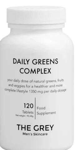 DAILY GREENS COMPLEX