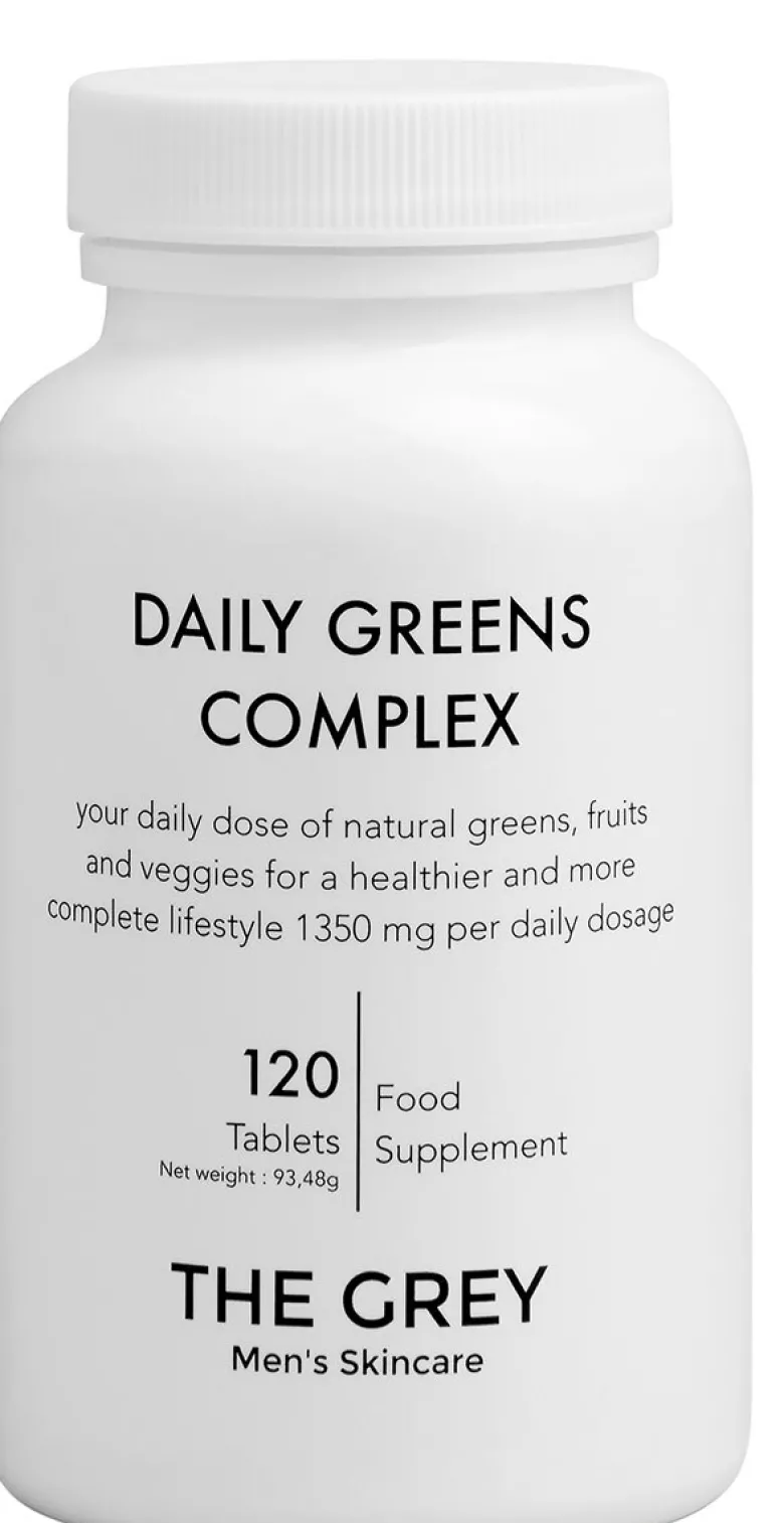 DAILY GREENS COMPLEX