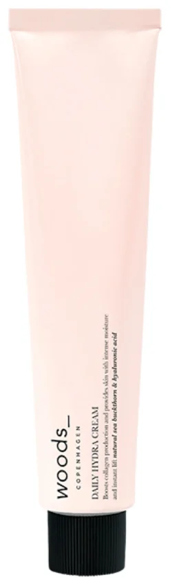 DAILY HYDRA CREAM