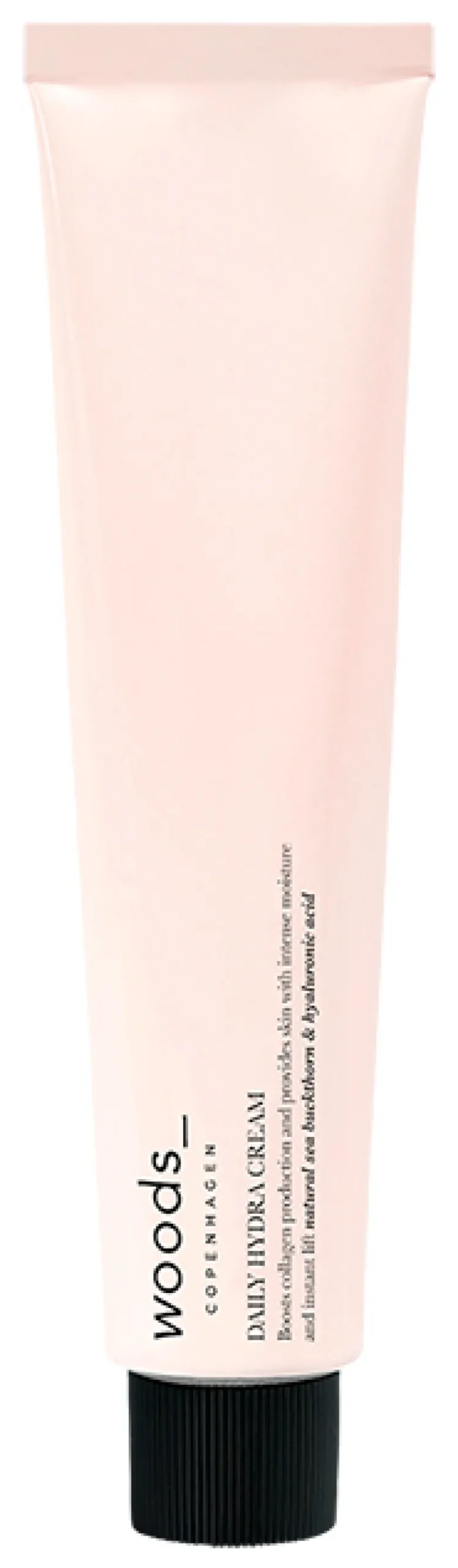 DAILY HYDRA CREAM