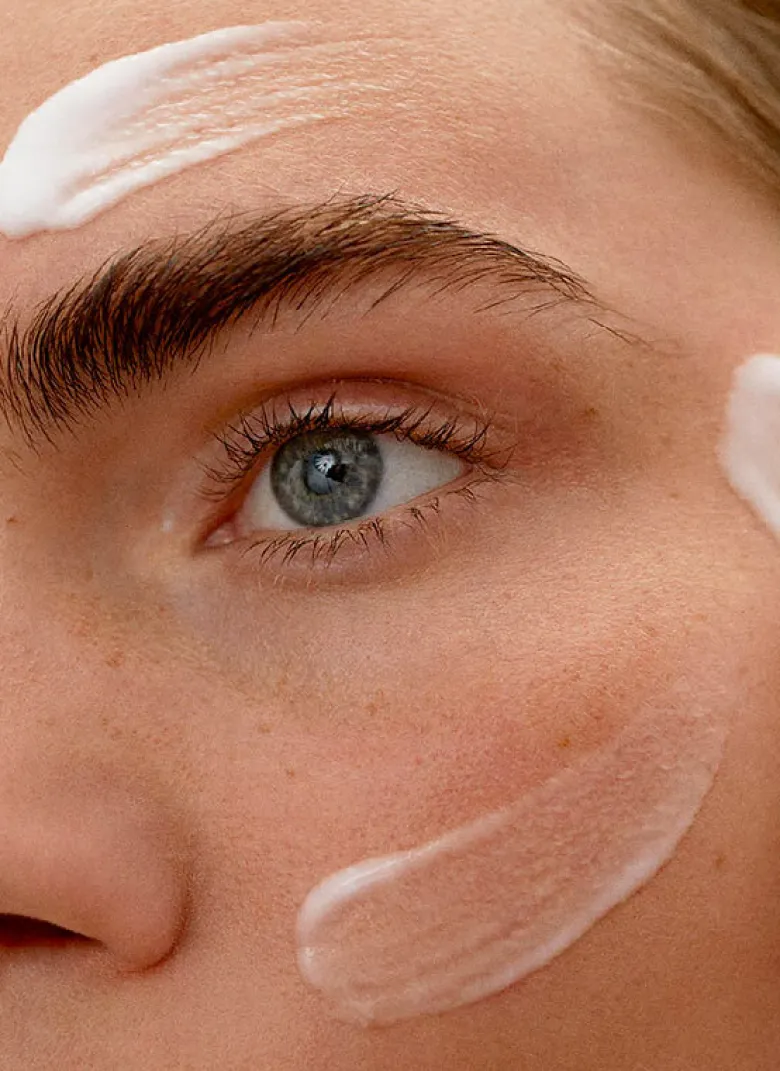 DAILY HYDRA CREAM