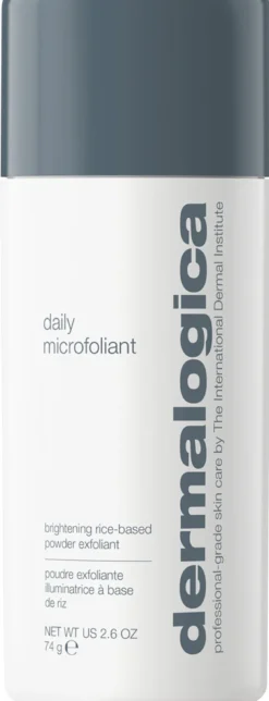 Daily Microfoliant
