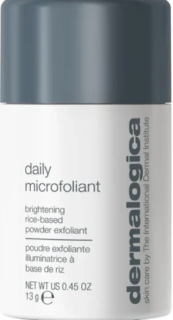 Daily Microfoliant