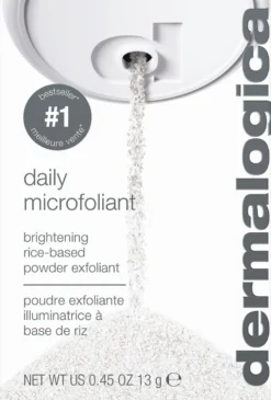 Daily Microfoliant