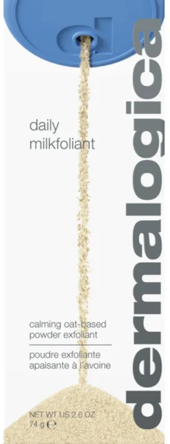 Daily Milkfoliant