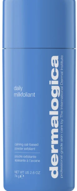 Daily Milkfoliant