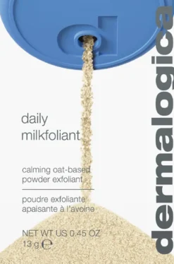 Daily Milkfoliant