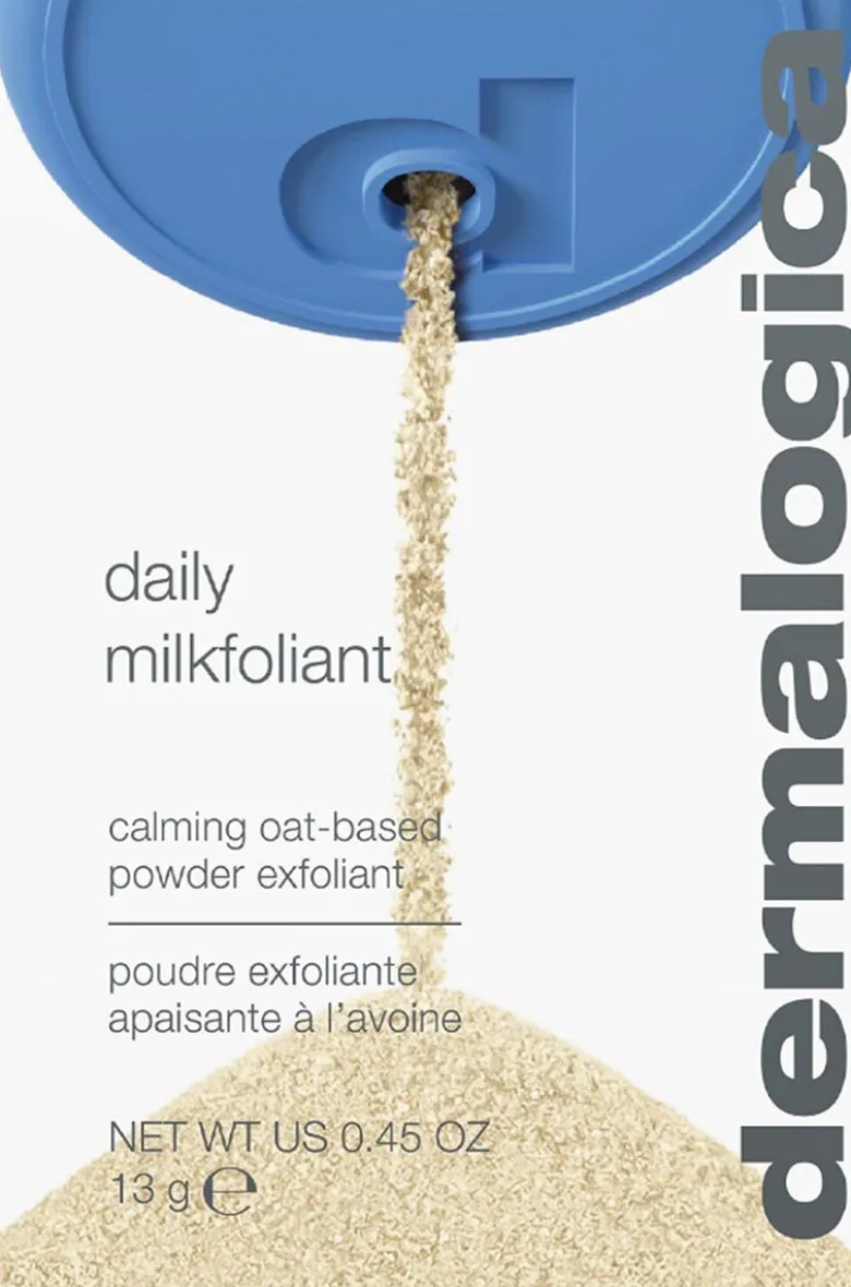 Daily Milkfoliant
